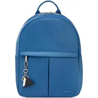 Roncato Pacific Zaino Da Lavoro 30x23x10 Cm - Blu