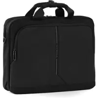 Roncato Clayton Borsa Porta Computer Porta Pc 15.6 - 30x40x10 Cm - Nero