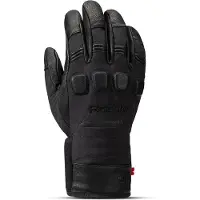 Roeckl sports Suld Guanti Uomo (8, nero)