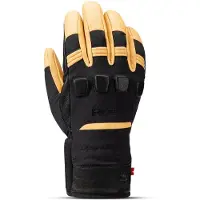 Roeckl sports Suld Guanti Uomo (10, nero)