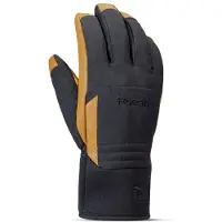 Roeckl sports Stubner Guanti Uomo (9, grigio)