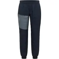 Stoic MountainWool60 JokkmokkSt. Padded Pants II Pantaloni invernali (XS, blu)