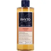 Phyto Shampoo 133575 500ml