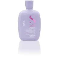 Alfaparf Milano Balsamo Lisciante Semi Di Lino Smooth Per Capelli Lisci 1000ml