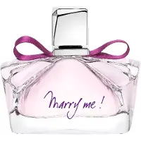 Lanvin Eau De Parfum Marry Me 75ml Vapo
