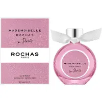 Rochas Profumo Mademoiselle In Paris 90ml