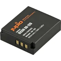 Jupio Ricoh DB-120 1850mAh