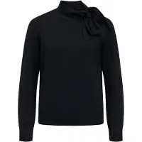Object Pullover 'OBJThess' nero