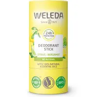 Weleda Deodorante Stick Citrus 50g