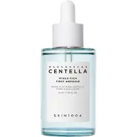 SKIN1004 Siero Contorno Occhi Madagascar Centella Hyalu-cica First Ampoule 50ml