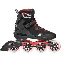Rollerblade Pattini In Linea Macroblade 90