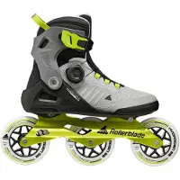 Rollerblade Pattini In Linea Macroblade 110 Boa