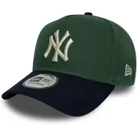 New Era Cappellino Con Visiera Mlb 60960215 New York Yankees