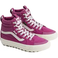 Vans MTE Sk8-Hi Waterproof Insulated Scarpe invernali (38,5, lilla)