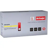 ActiveJet Cartucce Di Inchiostro Compatibili Canon 054bk Xl