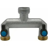 Aqua Control Derivazione 74290 Y