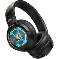 Onikuma Cuffie Gaming Gt802