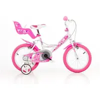 Dino Bikes Bicicletta Flappy