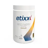 Etixx Recupero Pro Line Shake 1400g Cioccolato