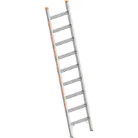 Layher Topic 1042 Scala a pioli a 9 gradini