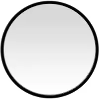 Merkloos Specchio da doccia - Antiappannamento - Infrangibile - 16 cm di larghezza