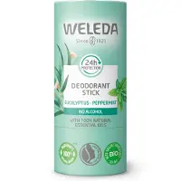 Weleda Deodorante Stick Eucalyptus 50g