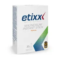 Etixx Scatola Di Compresse Magnesium Instant Sapore Neutro 30 Unità