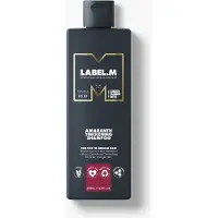 Label M Shampoo Amaranth Volumising 300ml