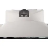 Deko-light Plafoniera LED da incasso Acrux, Ø 17 cm, nero, CCT