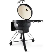 Maxima - Gastro Premium Kamado Grill 26 pollici