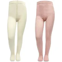 Pentik Collant 'Kinder Pretty Rib e Strumpfhose' colori misti