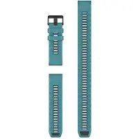 Garmin Cinturino In Silicone Quickfit 26 Mm