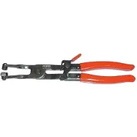 Gedore Pinza per fascette stringitubo