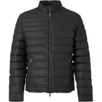 GUESS Giacca di mezza stagione nero