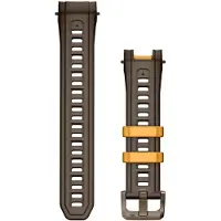 Garmin Cinturino In Silicone Instinct 3/instinct Crossover Amoled 22 Mm