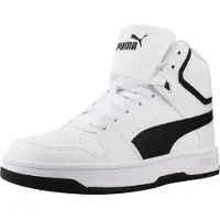 Puma Sneaker Rebound Slam Mid