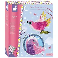Janod Deliziose Decorazioni Crystal Pixies