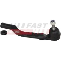 Fast Sports Nutrition Testa dello sterzo e barra di sterzo per RENAULT ESPACE IV (JK0/1), lato sinistro, anteriore, codice FT16121