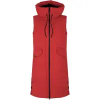 Hannah Gilet Ela
