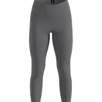 Odlo Pantaloni Intimi Tecnici 3/4 Active Warm Eco