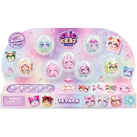 Bizak Clickeez Pack 12 Serie 3