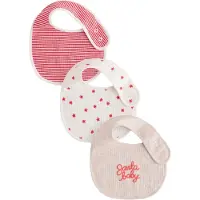 Next Pettorina beige / rosso / bianco