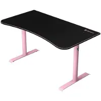 AROZZI Tavolo da gioco Arena - Rosa medio Arena-Medium-PNK