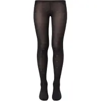 Pentik Collant 'Mädchen Mini Star gepunktete Feinstrumpfhose' nero