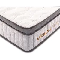 Vitapur Materasso ibrido iFlip