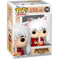 Funko POP! Figura Che Mangia Inuyasha