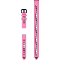 Garmin Cinturino In Silicone Quickfit 20 Mm
