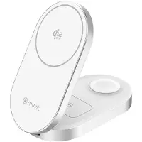 Muvit For Change Caricatore Wireless Mcwir0015