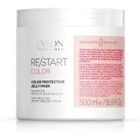 Revlon Maschera Per Capelli Re-start Color Protective Jelly 500ml