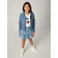 Levi's Giacca di mezza stagione blu